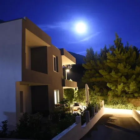 Marusic Apartment *