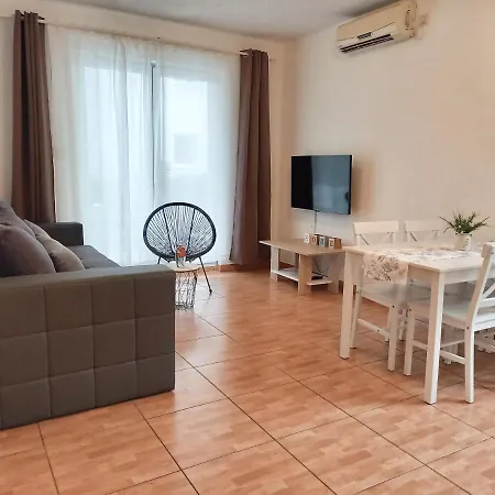 Marusic Apartment