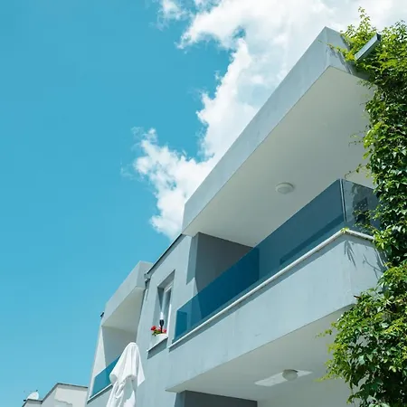 Marusic Apartment