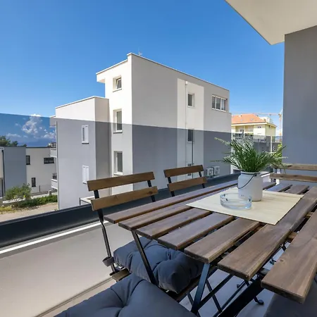 Marusic Apartment *