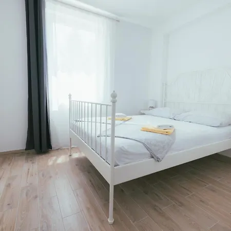 Apartment Marusic *