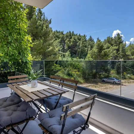 Marusic Apartment *