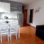 Marusic Apartment Makarska