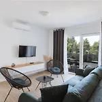 Apartment Marusic