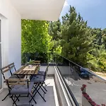 Apartment Marusic *