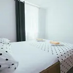 Apartment Marusic *
