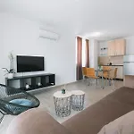Apartment Marusic *