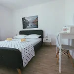 Apartment Marusic *