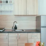 Marusic Apartment