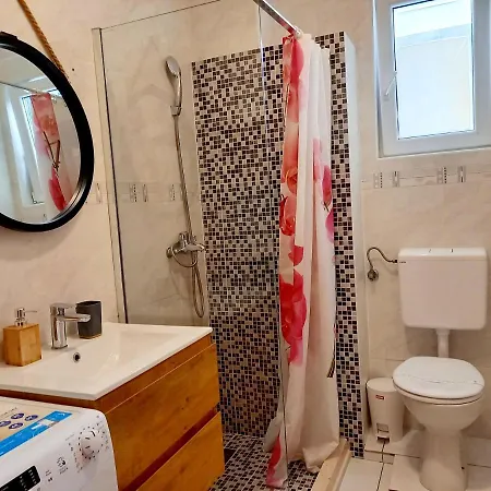 Marusic マカルスカ