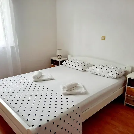 Marusic Apartmán *