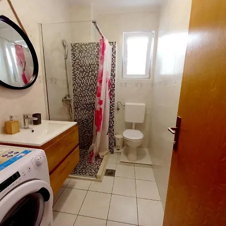 Marusic Apartman