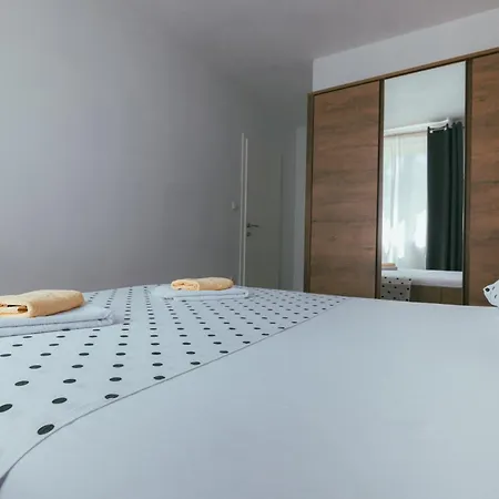 Apartmán Marusic