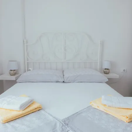 Apartman Marusic