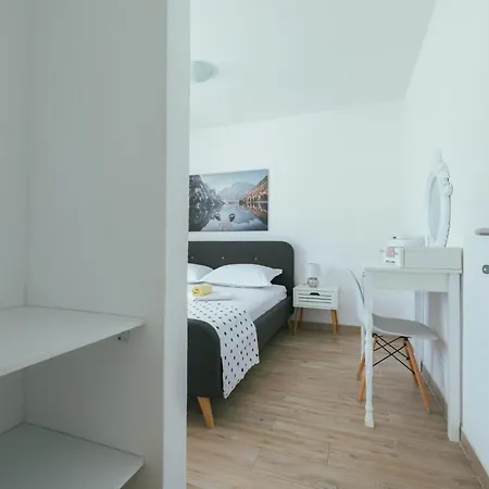 Marusic Apartman