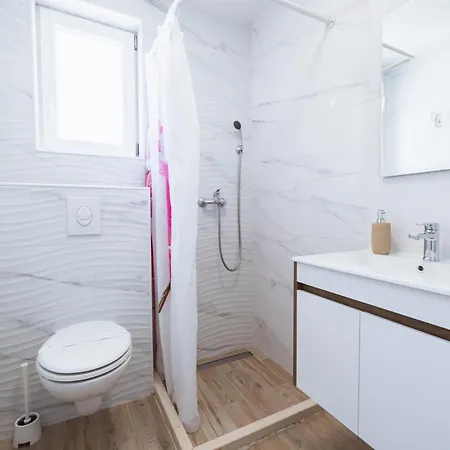 Marusic Макарска