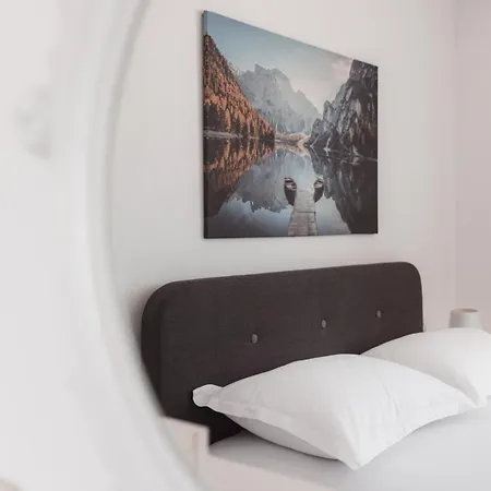Marusic Apartmán