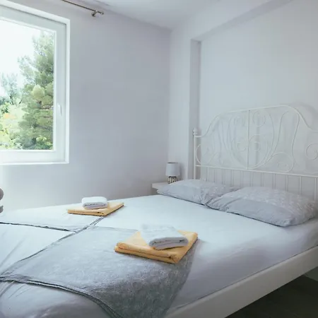 Marusic Apartman