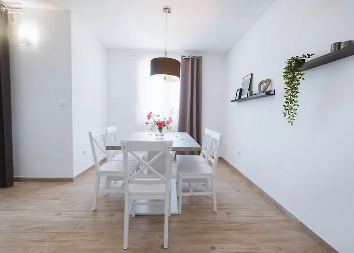 Apartman Marusic Makarska