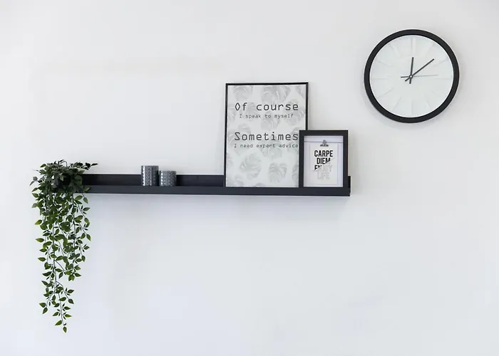 Marusic Appartement *