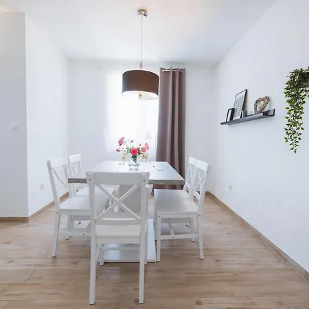 דירה Marusic מאקרסקה